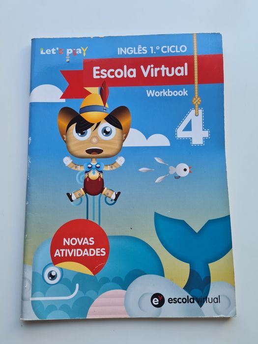 Livros de apoio ao estudo