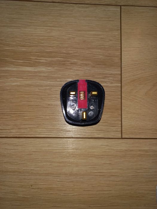 Перетворювач напруги