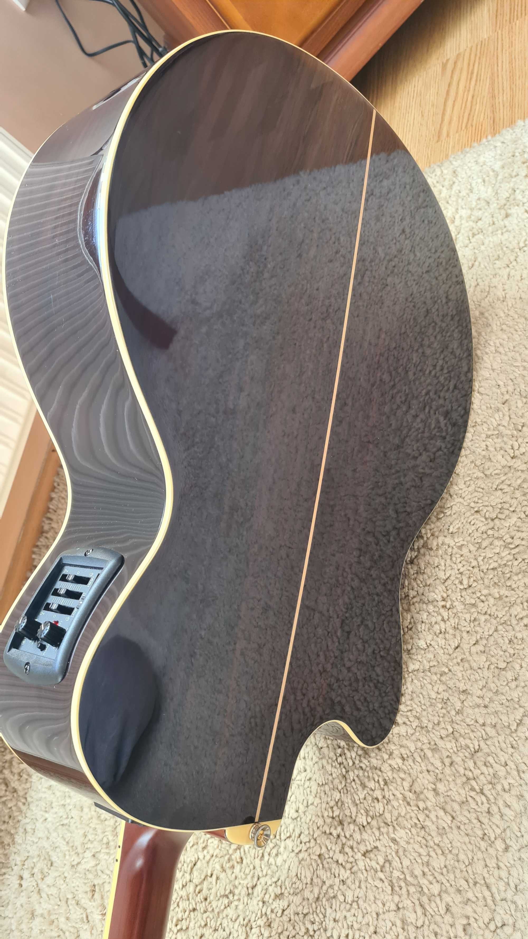 Gitara akustyczna Yamaha CPX8