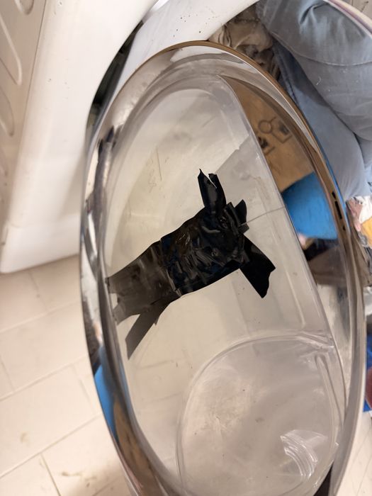 Maquina de Secar Candy grand vita