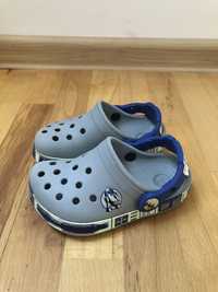 Crocs chłopięce rozm. 6/7