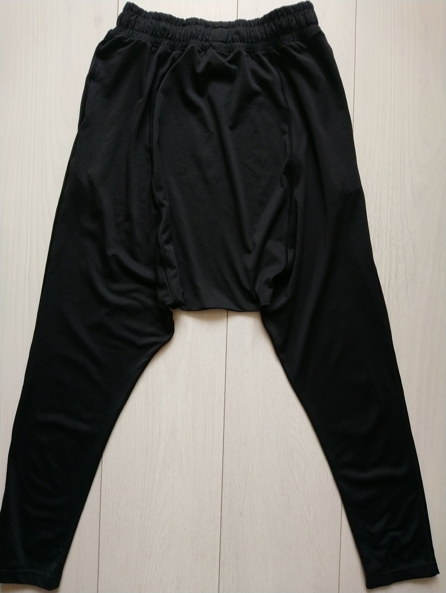 Спортивні штани шаровари Аладіни Crane Damen - Yoga - Hose 36 /38 розм