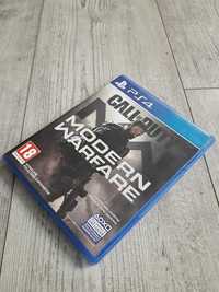 Gra Call of Duty Modern Warfare PS5/PS4 Polska Wersja Playstation