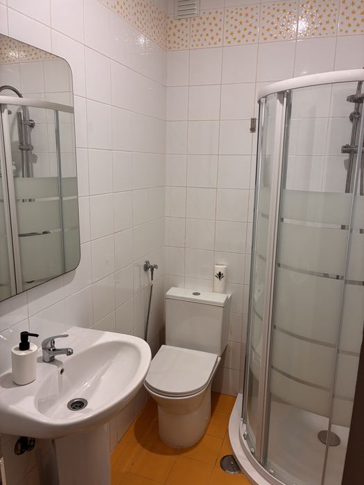 Apartamento T3 em Bombarral