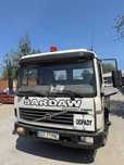Volvo fl6 2000r. do zabudowy
