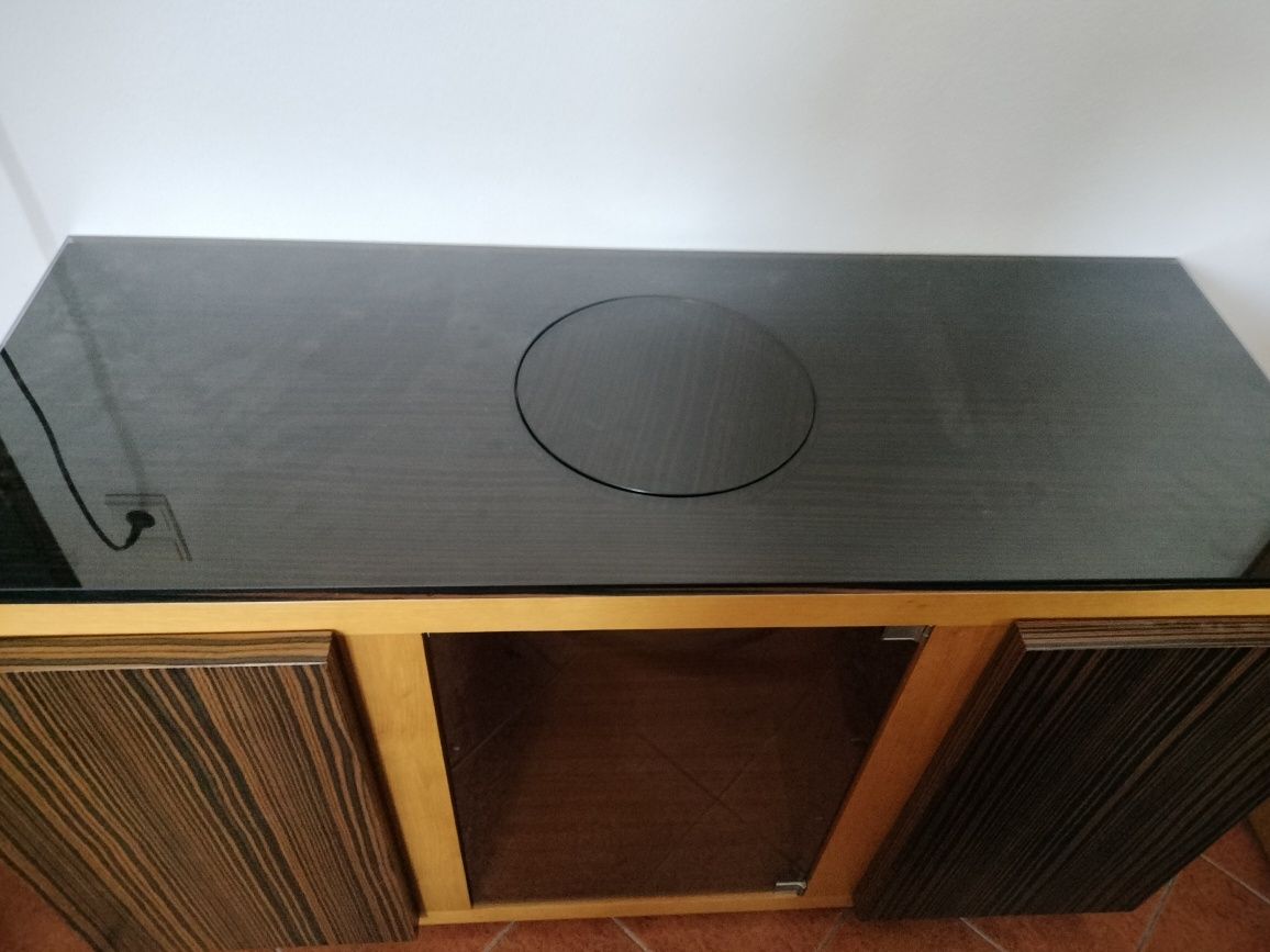 Oportunidade! Conjunto de Móveis de Sala - Moderno e Completo