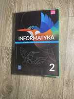 informatyka 2 wsip podręcznik