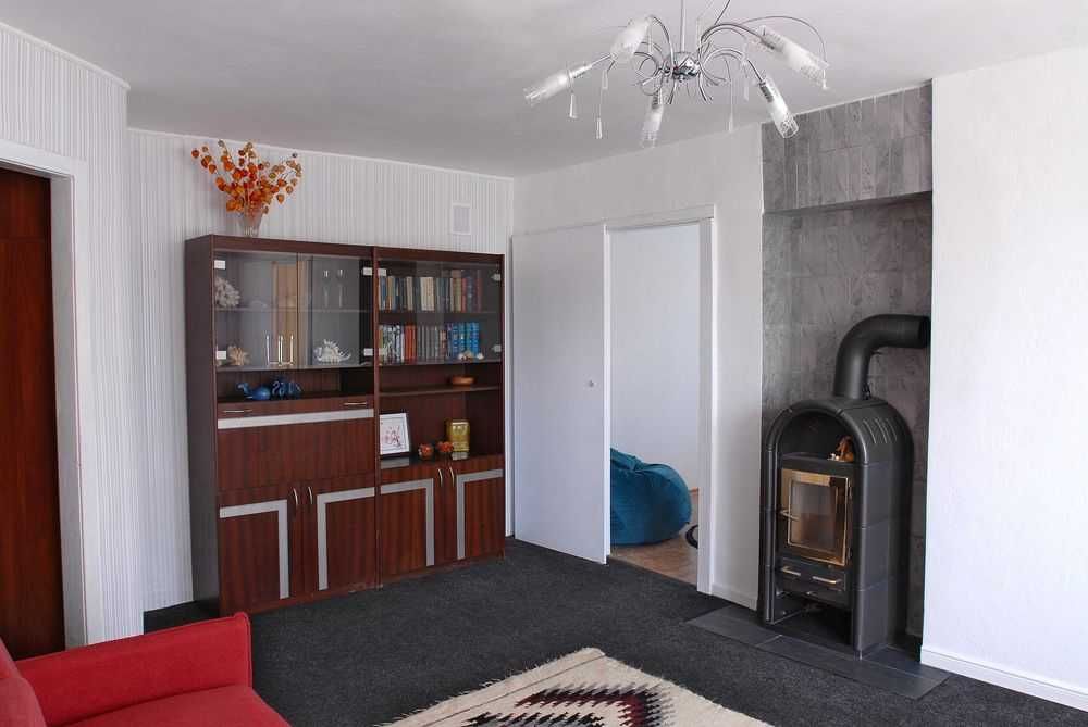 3к ЖД, Заводська 50 м2 ТОП