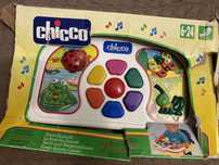 Музична іграшка Chicco Чіко інтерактивна