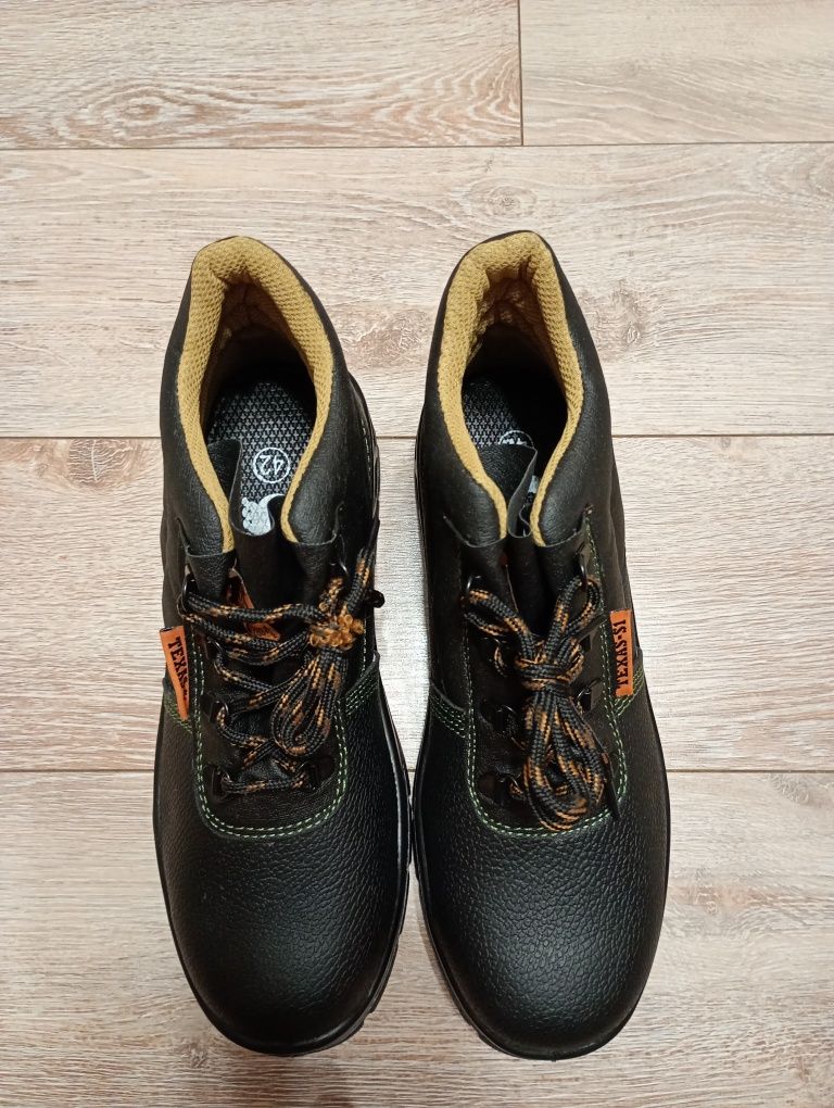 Buty robocze texas s1