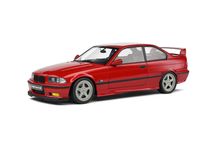 BMW E36 Coupe M3 Streetfighter 1994 Imolarot Solido 1:18
