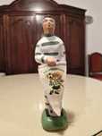 Jogador do Sporting, malandrice das Caldas