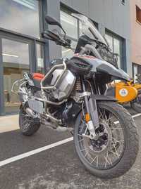 Bmw r 1250 gs adventure