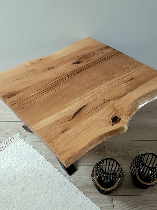 Stoliki kawowe,jesion, dąb, czereśnia  piękne, polecam