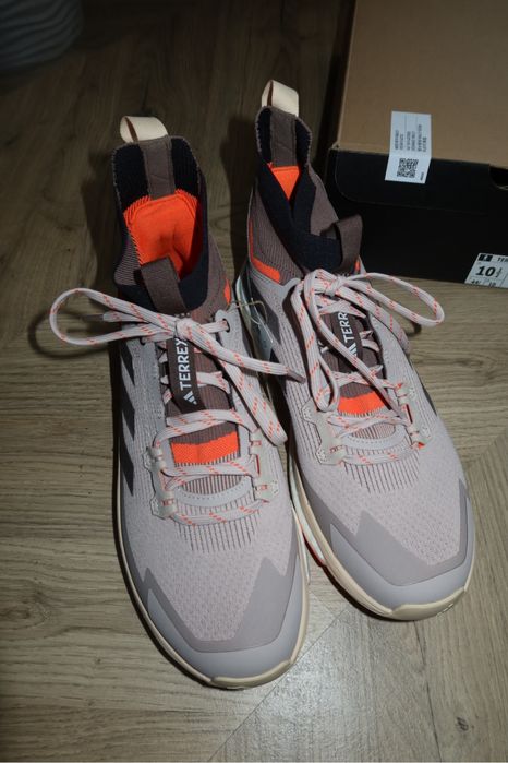 Чоловічі кросівки Adidas Terrex 44 розмір