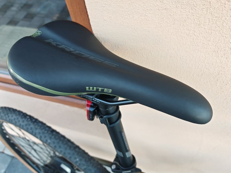 Rower gravel Kross esker hybrid 2.0