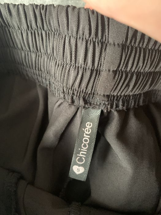 Стильні брюки палаццо р.XS/S