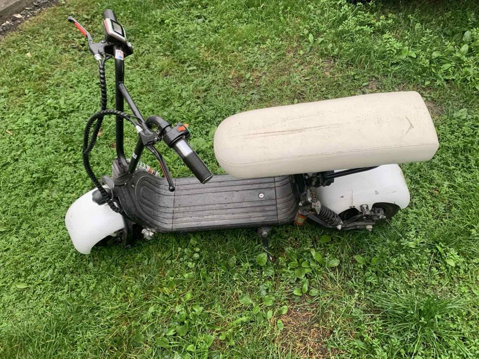 Дитячий міні коко сіті