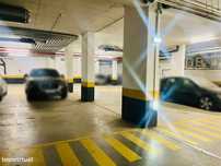 Lugar de Garagem para Arrendar com Boa Localização