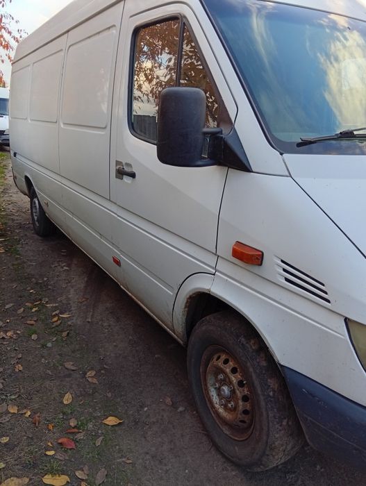 Продам Мерседес Спрінтер
