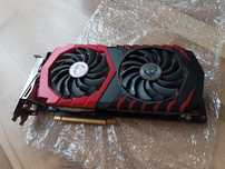 Karta MSI 1060 3gb
