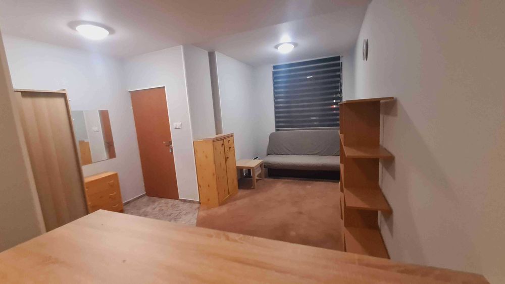 Studio Okęcie - wynajem