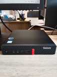 Міні ПК, Lenovo ThinkCentre M720Q, i3-8100T/8-DDR4/SSD-256/Wi-FI