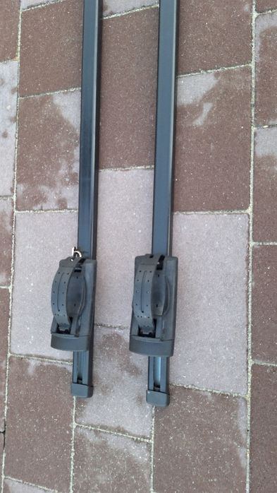 Багажник на дах reno duster 73 82 002 08r