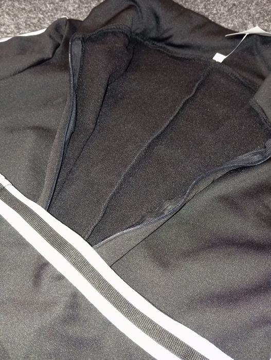 Комбінезон на флісі теплий