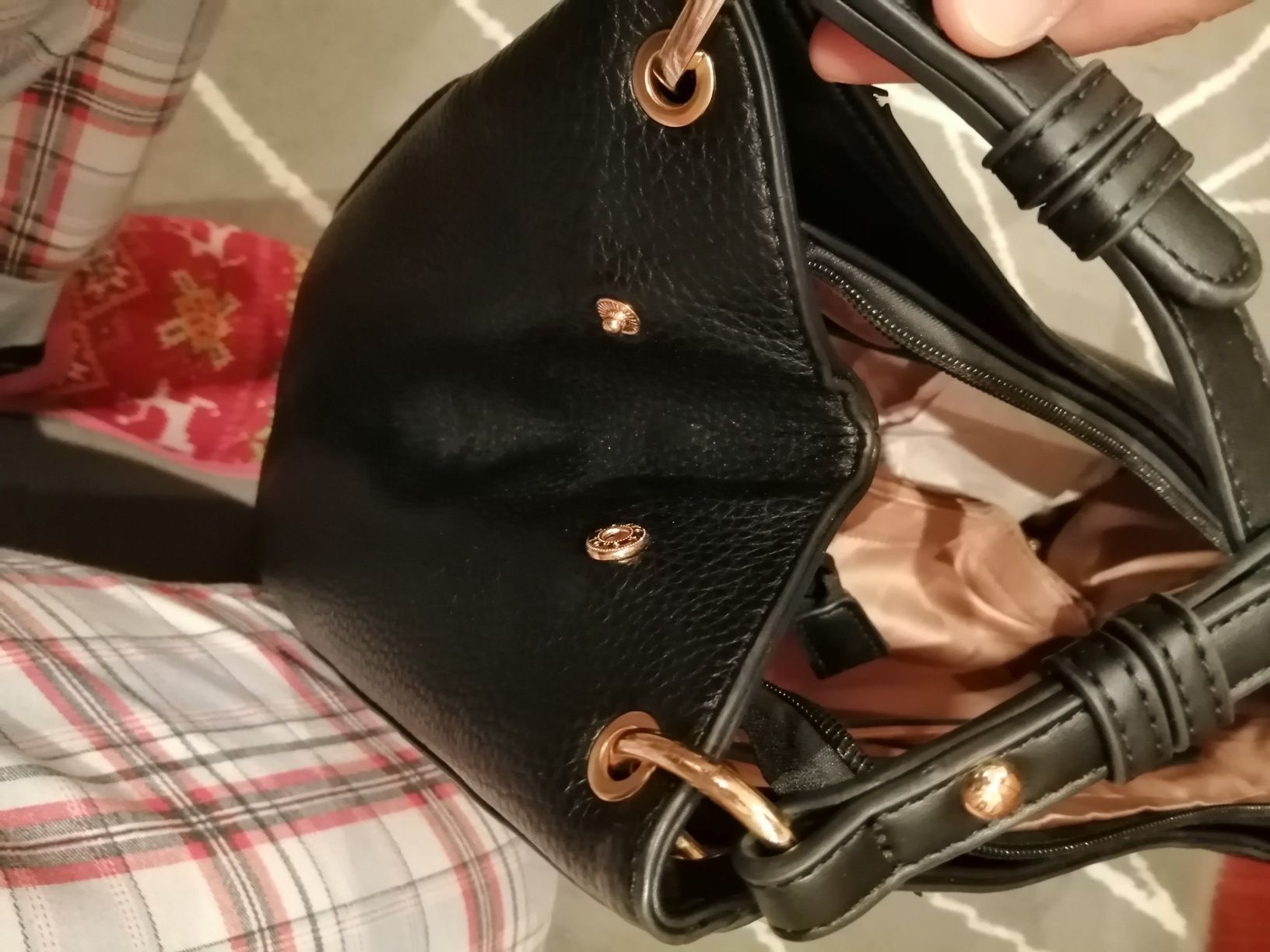 Bolsa de senhora