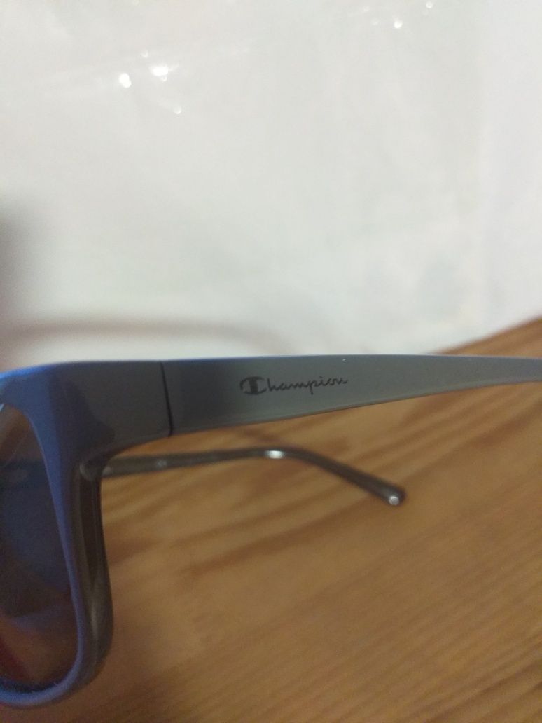 Okulary przeciwsłoneczne męskie Champion 6011 Sunglass 59