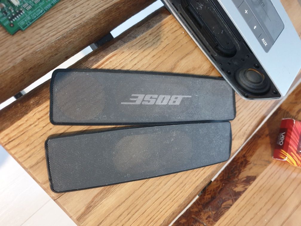 Bose Soundlink mini I