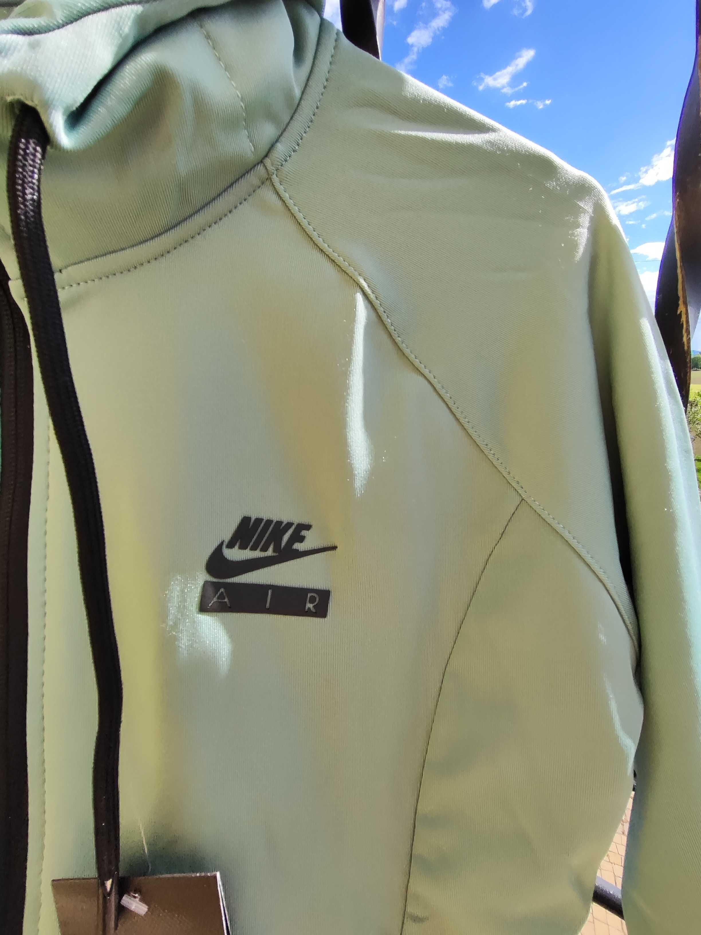 Nike Air damska bluza z kapturem-nowa