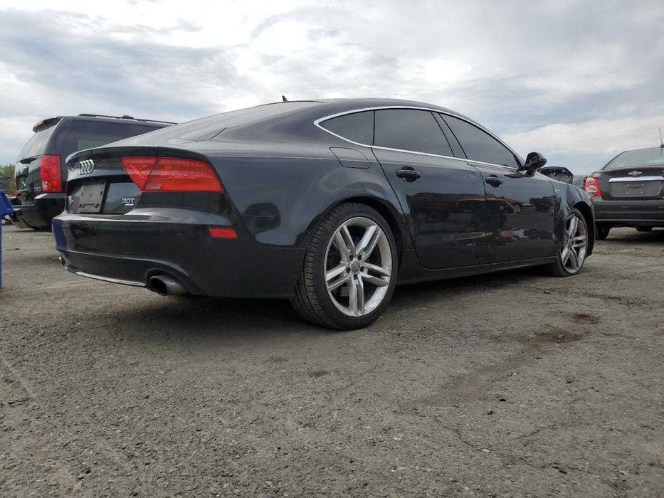 2014 AudiA7 Premium PLUS