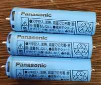 Bateria Panasonic Braun Maquina Barbear,Corte