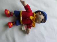 zabawka figurka noddy