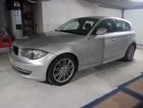 Bmw 118d 143cvs  2010
