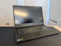 Laptop gamingowy Lenovo Legion Y540-17IRH i7-9750H/16Gb/GTX1660Ti/500