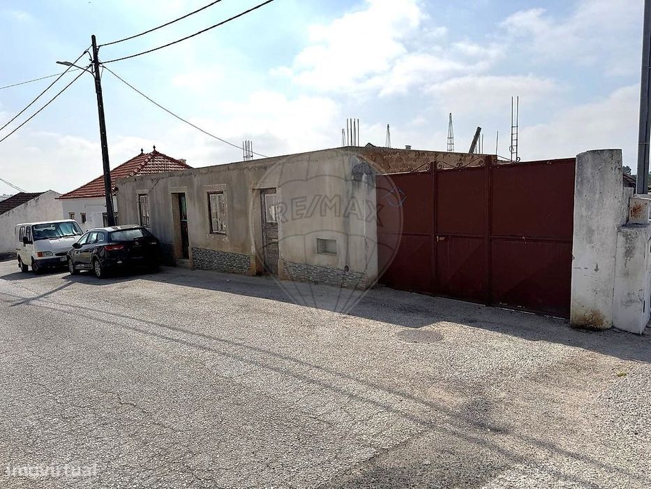 Moradia T3 para venda