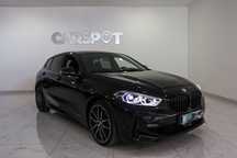 BMW 118 i Pack 50 anos M Auto