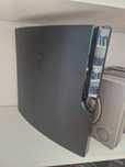 Ps3 PlayStation 3 wraz z padem i okablowaniem