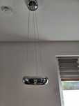 Lampa wiszaca led