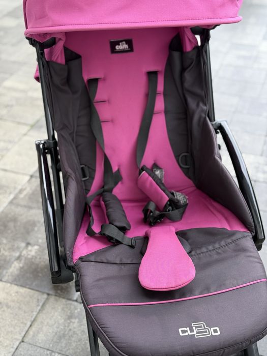 Прогулянкова коляска Cam