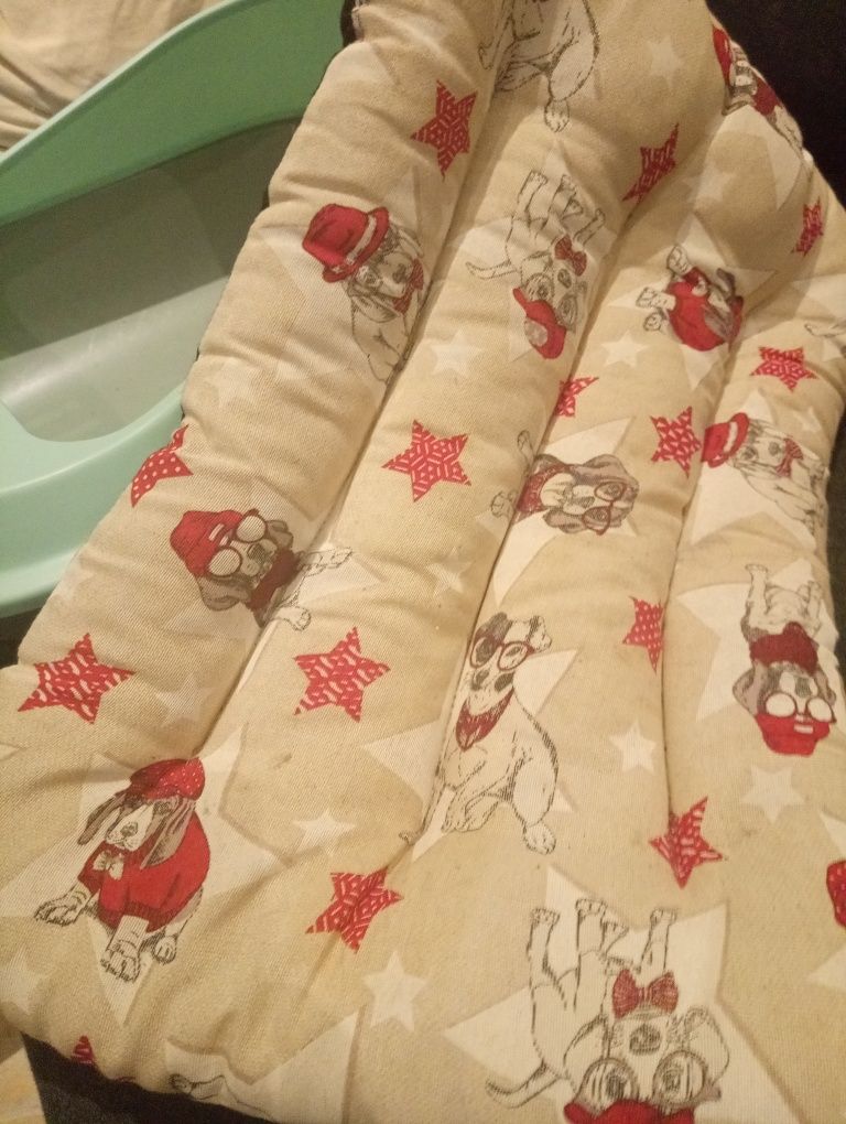 Cama cão pequeno ou para gatos