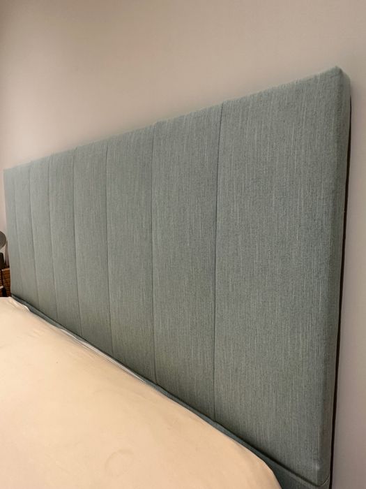 Cabeceira de Cama