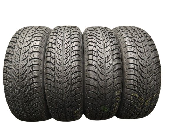 4X 185/65R15 88T Dębica Frigo 2 8mm 2022 Opony Zimowe