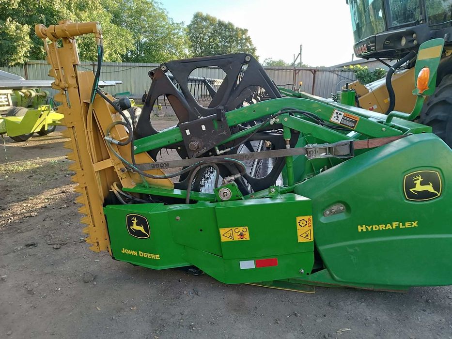 Продам CAT 590R Lexion