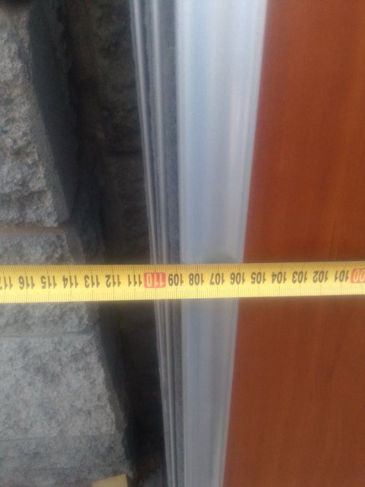 Двері в шафу купе 5 шт