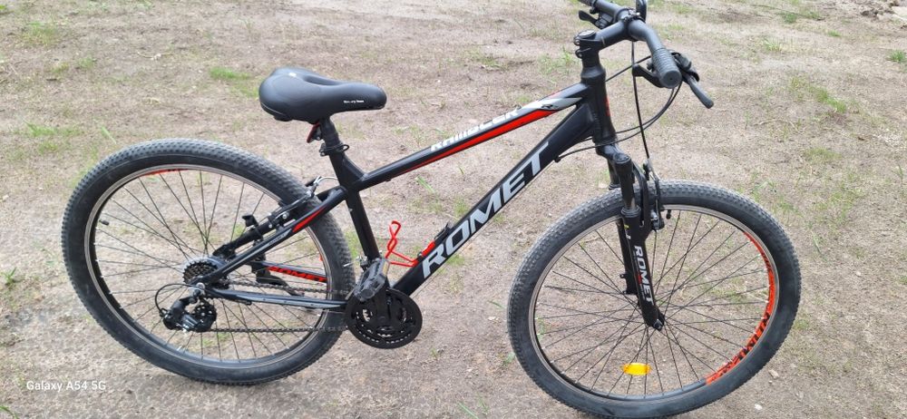 Romet Rambler r7 LTD
