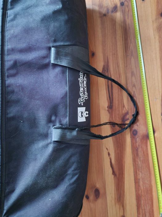 torba na hardware statywy PROTECTON RACKET 100cm